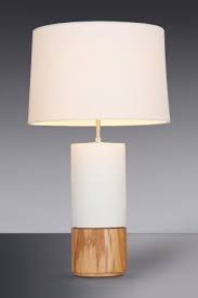 Buy Concrete And Wood Table Lamp From The Next Uk Online Shop Table Lamp Wood Table Lamp Lamp Click here to change your country and language. table lamp wood table lamp