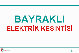 18 aralık 2018 günü i̇zmir'de elektrik kesintisi olacak ilçeleri ve kesintisi saatleri haberin devamında. Bayrakli Elektrik Kesintisi Listesi Izmir Gdz Guncel Kesinti Bilgileri Elektrik Su