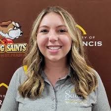 Meet the Saints Ambassadors