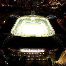 Empate a uno entre palmeiras y las fotos del viaje del papa francisco a irak. 19 Best Allianz Parque Arena Sao Paulo Ideas Arena Stadium Design National Burger Day