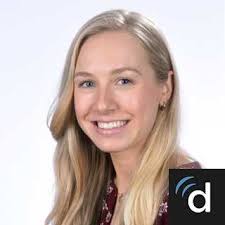 Dr. Megan Spurrell, MD