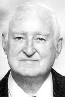 Norman Carlson Obituary (2008)