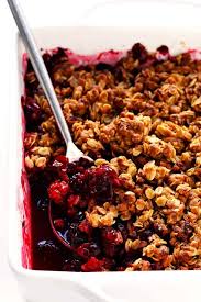 Über 7 millionen englischsprachige bücher. 20 Cranberry Recipes To Try This Season Healthy Seasonal Recipes
