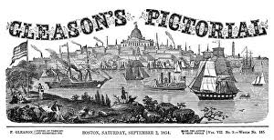 Boston Harbor Collection of Photo Prints and Gifts #2