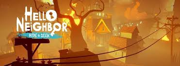 With god's help, kids can do big things for god. System Requirements For Hello Neighbor Hide And Seek Hello Neighbor Hide And Seek Guide Gamepressure Com