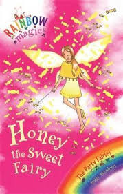 Honey The Sweet Fairy 18 Rainbow Magic The Party Fairies Used Book How to draw a human rainbow dash. honey the sweet fairy 18 rainbow magic the party fairies used book