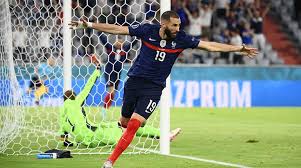 Partidazo entre el reciente campeón de mundo francia, y los tetracampeones alemania, el mejor duelo sin duda lo que va de la eurocopa 2020. Ok2ju9prfsk25m