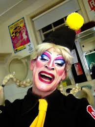 Paul Burnham brownie