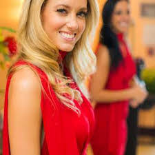 Mia Mcfadden's Instagram, Twitter & Facebook