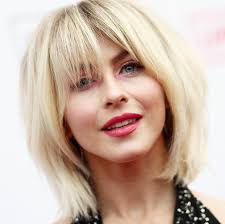 Whether you have a sudden urge to switch up your look or you're in dire need of a trim (guilty), here are the best haircuts in the history of haircuts for all the. 40 Best Hairstyles With Bangs Photos Of Celebrity Haircuts With Bangs