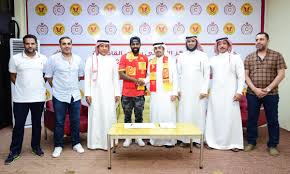 أدائه المتميز في اللعب يتميز لاعب الكرة السعودي الموهوب نايف هزازاي بالسرعة في الأداء والموهبه ، أضافة إلى قدرته على. Ø§Ù„Ù‚Ø§Ø¯Ø³ÙŠØ© ÙŠØ¬Ø¯Ø¯ Ø¹Ù‚Ø¯ Ù†Ø§ÙŠÙ Ù‡Ø²Ø§Ø²ÙŠ Ù„Ù…Ø¯Ø© 3 Ù…ÙˆØ§Ø³Ù… ÙƒÙˆØ±Ø©