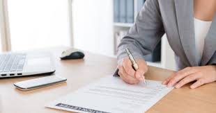 For corporate offices, this period generally ranges from 2 to 4 weeks whereas the notice period term could be up to 2 months for private. Resignation Notice Period Payout Employsure Guides