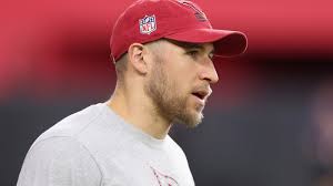 Cardinals DC Nick Rallis, a new baby, family sacrifices, honoring a team  captain