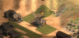 In the same case, beware that being in. Age Of Empires 2 Archer Rush Guide