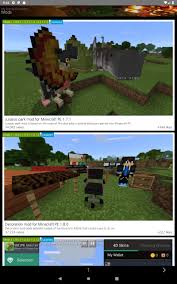 Among us map for minecraft pe. Assistant For Minecraft Pe Mods Skins Maps For Android Apk Download