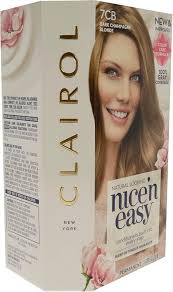 Clairol Nice n Easy Permanent Color