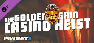 How to get gold in casino heist. Buy Payday 2 The Golden Grin Casino Heist Steam Pc Cd Key Instant Delivery Hrkgame Com