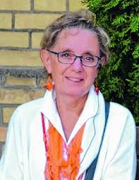 Margaret McCanty Obituary (1953