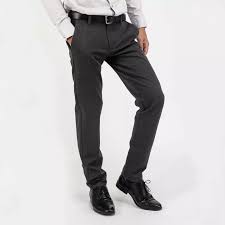 All of these items also fall under the category of trousers. Alain Delon Stretch Business Slim Fit Slack Pants 11020002 Lazada