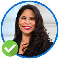 Marisol Rubio (listed in Progressive Voters Guide)