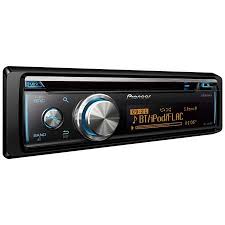 Aparatul este prevazut pe panoul frontal cu intrari usb, micro sd si aux pt. Player Auto Pioneer Deh X8700bt 4x50 W Cd Usb Aux Rca Control Ipod Iphone Android Bluetooth Mixtrax Pret 0 00 Lei Badabum Ro