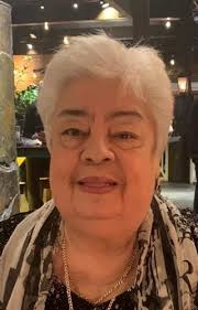 Maria F. Ruiz Obituary (2022)