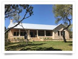 The ratio of spanish inspired homes increases as the country turns to desert. Hill Country Classics Building Texas Homes Like They Use To