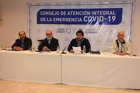 Búsqueda de noticias en el cronista sobre formosa. Formosa Libre De Covid 19 Desde El Inicio De La Pandemia Se Realizaron 249 Test Con Resultados Negativos Agenfor