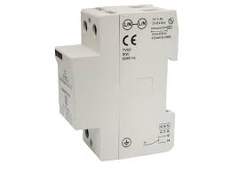 Combined Surge Protector Citel DS250VG-300/DE :: SURGE-PROTECTOR.eu