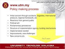 It is possible for a private limited company to make a valid and effective contract with any of its members and other entities. Ppt Lecture 2 Community Development And Water Management Powerpoint Presentation Id 6401707