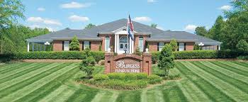 Burgess Funeral Home And Crematory Funeral Home Funeral Home