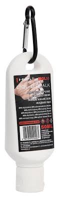 Stosuje się ją w celu poprawy chwytu i zmniejszenia pocenia. Magnezja Sztyft Hms Mgl50 50ml Sklep Sport Home Pl