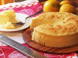 japanese cotton soft cheesecake recipe