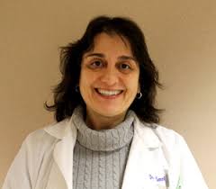 Lucia Kemennu, M.D.