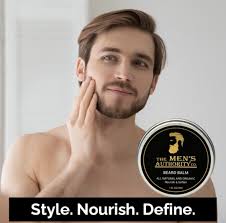 MAC®️ NEW Beard Grooming Set Beard Growth Kit For Men Derma Roller Oil Wash  Balm