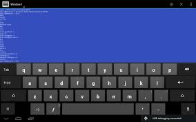 3.2 mb, was updated 2021/23/03 . Terminal For Android Apk Download