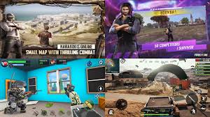 These are the five best games like free fire for android devices 5 Best Fortnite Android Similar Games