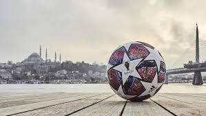 Complete table of champions league standings for the 2020/2021 season. Adidas Reveals Official Match Ball For 2020 Uefa Champions League Final Inside Uefa Uefa Com