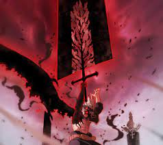 Anime Black Clover Asta Black Clover 1080p Wallpaper Hdwallpaper Desktop Black Clover Anime Cute Anime Wallpaper Anime Wallpaper
