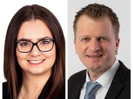 DVAG intern: "Jeder kann sich bei uns so schnell entwickeln, wie er möchte  und das spornt uns im täglichen Vertrieb an"