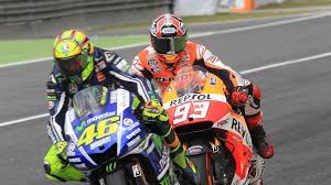 Motogp Race Director Mike Webb Remove The Penalty From Valentino Rossi And Bring Back Integrity To The Championship Valentino Rossi Motogp Race Motogp