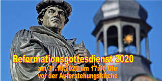 Deine sendung wird in der regel bis zu 7 tage im herne, westfalen wanne hermes paketshop aufbewahrt. Reformationsgottesdienst Vor Der Auferstehungskirche Ev Kirchengemeinde Wanne Eickel