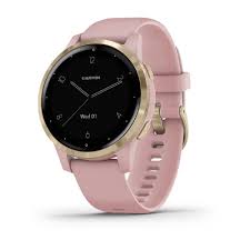 To take full advantage of the vívoactive features, complete these tasks. Garmin Vivoactive 4s