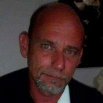 Darryl Glenn Curry Obituary