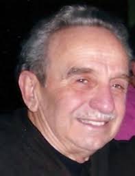 Frank "Sharkey" Aiello Obituary January 30, 2020