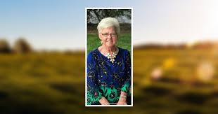 Sylvia Steenbergen Obituary March 3, 2023