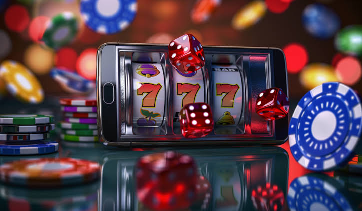 The Rise of Mobile Casino Gaming and Its Impact on Accessibility — Pin-Up  Casino Login - Xiaomiui.Net
