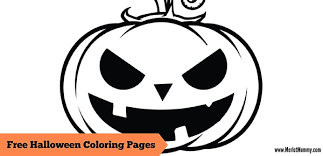 Getcolorings.com has more than 600 thousand printable coloring pages on sixteen thousand topics including animals, flowers, cartoons, cars, nature and many many more. Free Halloween Coloring Pages Whisky Sunshine