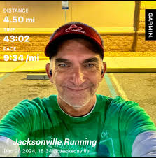 Sombrero Running Events