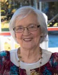 Mary Ann Bordelon Obituary February 22, 2021